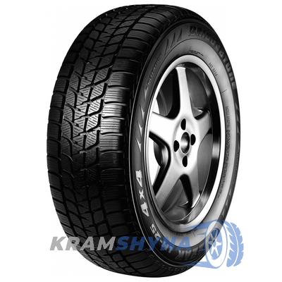 Bridgestone Blizzak LM-25 4x4 235/60 R17 102H MO
