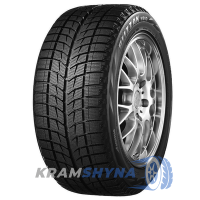 Bridgestone Blizzak WS60 215/60 R16 95R