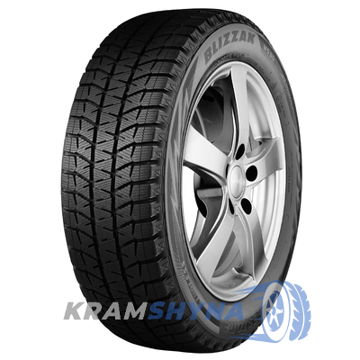 Bridgestone Blizzak WS80 225/55 R16 99T XL