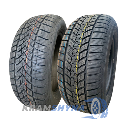 Debica Frigo SUV 2 215/60 R17 96H