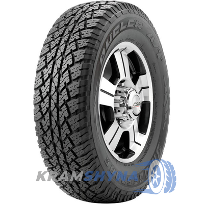 Bridgestone Desert Dueler A/T 265/65 R17 112T