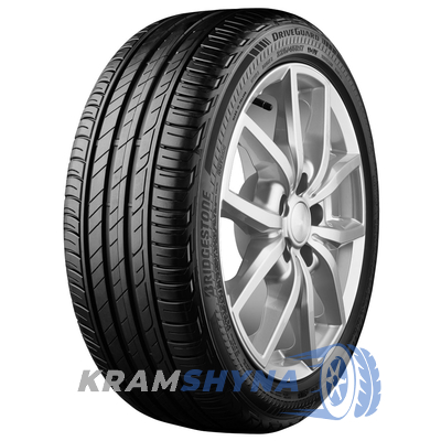Bridgestone DriveGuard 225/50 R17 98Y XL RFT