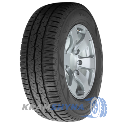 Toyo Observe Van 235/60 R17C 117/115R