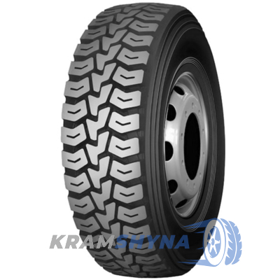 Terraking HS928 (ведущая) 215/75 R17.5 126/124M PR16