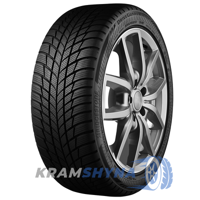 Bridgestone DriveGuard Winter 205/60 R16 96H XL RFT