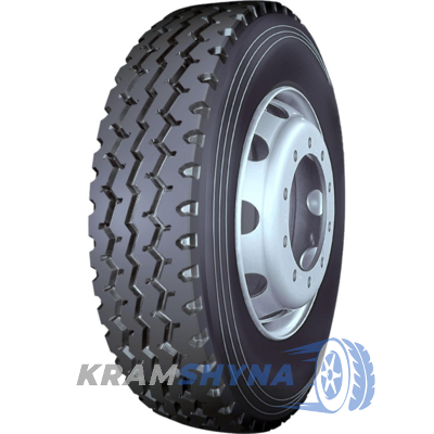 Agate ST011 (универсальная) 315/80 R22.5 156/152L PR20