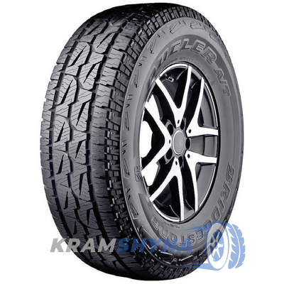 Bridgestone Dueler A/T 001 215/70 R16 100S