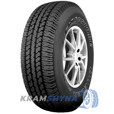 Bridgestone Dueler A/T 693 II 235/60 R17 102H MO