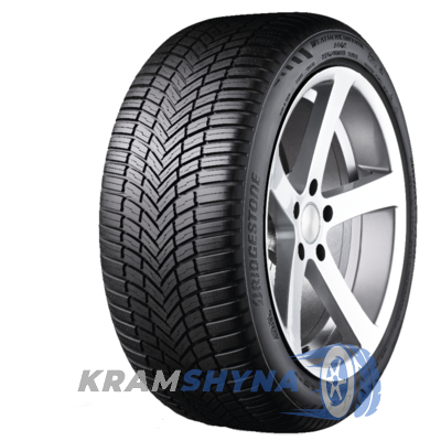 Bridgestone Weather Control A005 215/55 R17 98H XL