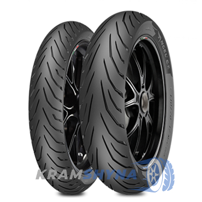Pirelli Angel City 130/70 R17 62S