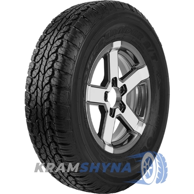 Powertrac Power Lander A/T 185/75 R16C 104/102S