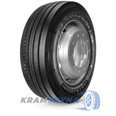 Nordexx NTR 3000 (прицепная) 385/65 R22.5 160K PR20