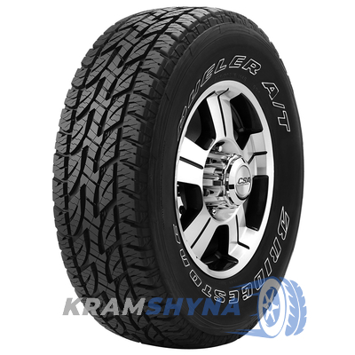 Bridgestone Dueler A/T 694 265/65 R17 112S