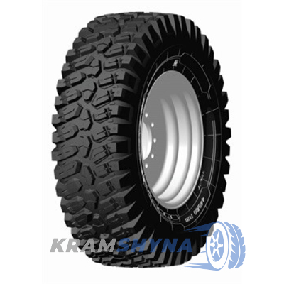Michelin CROSS GRIP (индустриальная) 400/80 R24 156B/153D
