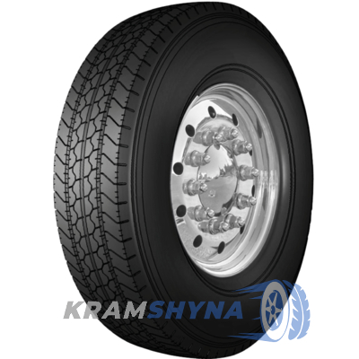 Triangle TRA02 (рулевая) 8.5 R17.5 121/120M