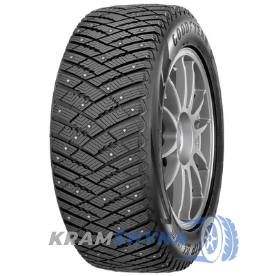 Goodyear UltraGrip Ice Arctic SUV 255/65 R17 110T (шип)