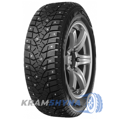 Bridgestone Blizzak Spike-02 SUV 235/60 R17 106T XL (шип)