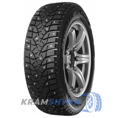 Bridgestone Blizzak Spike-02 245/45 R17 99T XL (шип)