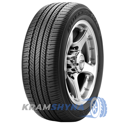 Bridgestone Dueler H/L 400 255/50 R19 107H XL FR RFT *