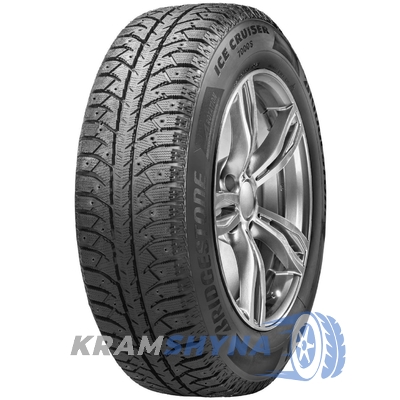 Bridgestone Ice Cruiser 7000S 225/65 R17 102T (под шип)