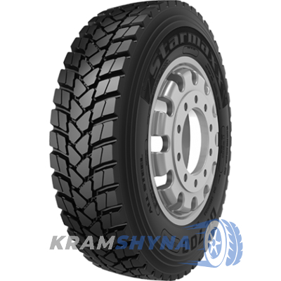 Starmaxx DC 700 (ведущая) 315/80 R22.5 156/150K