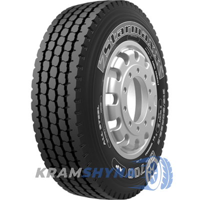 Starmaxx GC 700 (ведущая) 13 R22.5 156/150K