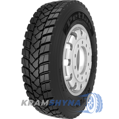 Petlas RC 700 (ведущая) 315/80 R22.5 156/150K