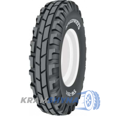 Speedways SW-201 (с/х) 7.50 R20 109A8 PR8