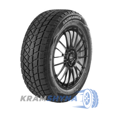 Powertrac Snowmarch 275/45 R21 110H XL