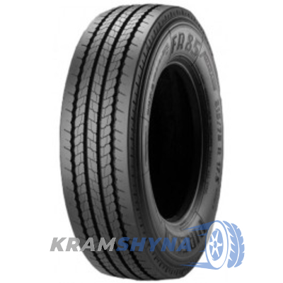 Pirelli FR 85 Amaranto (рулевая) 215/75 R17.5 126/124M