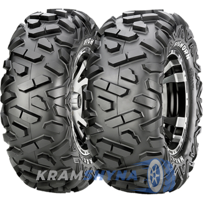 Maxxis M917 Bighorn (квадроцикл) 195 R14C 106/104Q