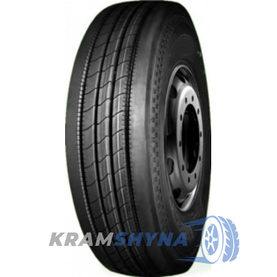 Greforce GR612 (рулевая) 245/70 R19.5 136/134M PR16