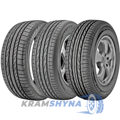 Bridgestone Dueler H/P Sport 255/55 ZR18 109W XL FR