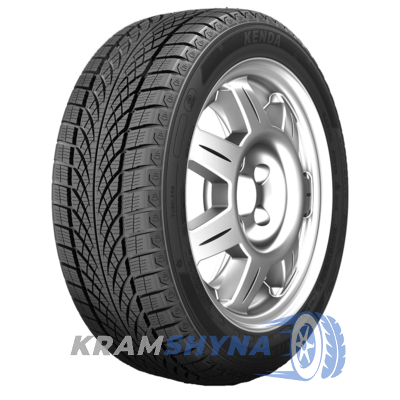 Kenda Wintergen 2 KR501 185/65 R15 88T