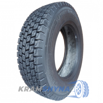 Profil (наварка) CARGO MASTER D (ведущая) 235/75 R17.5 143/141J