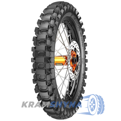 Metzeler MC360 Mid Hard 90/90 R21 54M