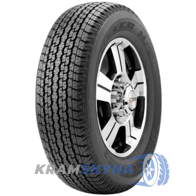 Bridgestone Dueler H/T 840 255/70 R18 113S
