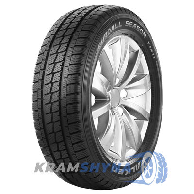 Falken EuroAll Season Van11 235/60 R17C 117/115S