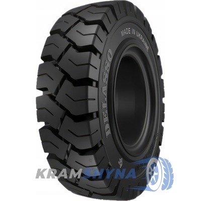 Delasso R101 QUICK (индустриальная) 6.50 R10