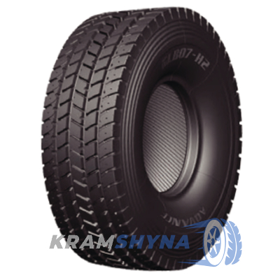 Advance GLB07 (индустриальная) 445/95 R25 177E