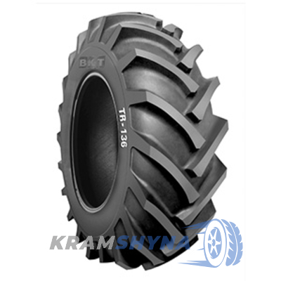 BKT TR 136 (с/х) 230/95 R42 125A6/122A8 PR10 TT