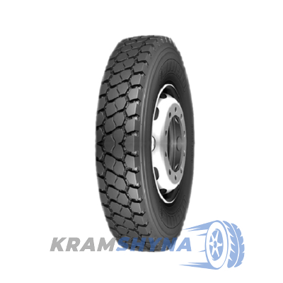Jinyu JD755 (ведущая) 315/80 R22.5 156/153K PR20