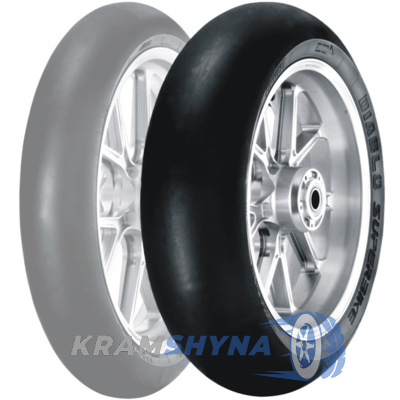 Pirelli Diablo SuperBike 180/60 R17 NHS