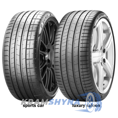 Pirelli PZero (PZ4) 285/45 R20 112Y XL FR AO1