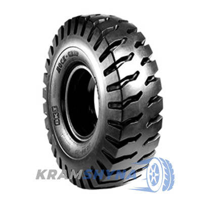 BKT ROCK GRIP IND4 (индустриальная) 18.00 R25 PR40
