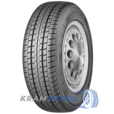 Bridgestone Duravis R410 215/65 R15C 104/102T