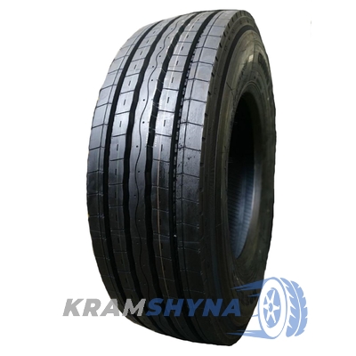 CROSS WIND CWS30K (рулевая) 295/80 R22.5 154/149M