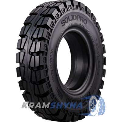 Nexen SOLIDPRO (индустриальная) 200/50 R10 139A5/130A5