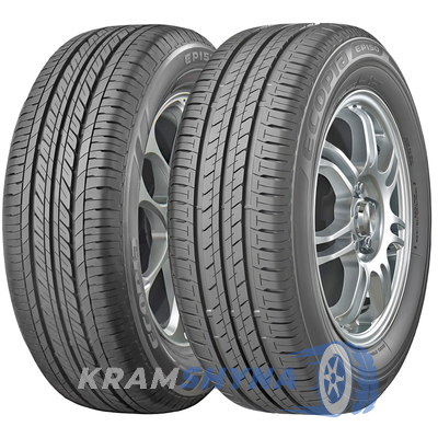 Bridgestone Ecopia EP150 195/55 R16 87V FR