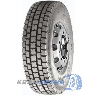 Pirelli TR25 (ведущая) 315/80 R22.5 156/150L